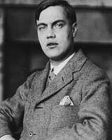 George Antheil