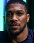 Anthony Joshua