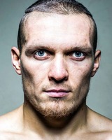 Oleksandr Usyk