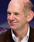 Adrian Newey