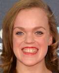 Ellie Simmonds