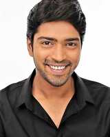 Allari Naresh