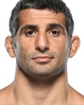 Beneil Dariush