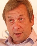 Kevin Warwick