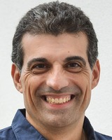 Samir Nasr