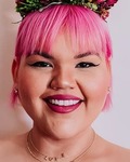 Ashley Nell Tipton