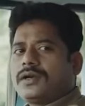 P Vijayakumar