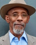 Linton Kwesi Johnson