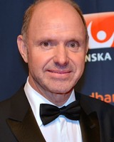 Thomas Ravelli