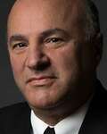 Kevin O'Leary