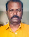 M Karthikesan