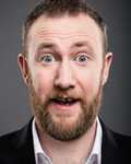 Alex Horne