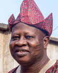 Kayode Olaiya