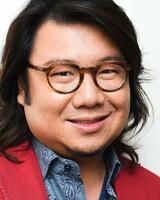 Kevin Kwan