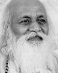 Maharishi Mahesh Yogi