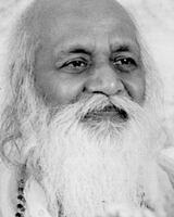 Maharishi Mahesh Yogi