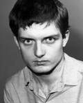 Ian Curtis