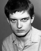 Ian Curtis