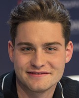 Douwe Bob