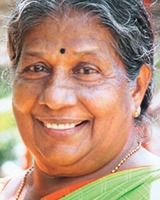 Sethu Lakshmi