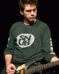 Steve Albini