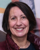 Marie Vermillard