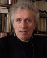 Gérard Courant