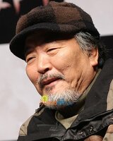 Jang Hang-seon
