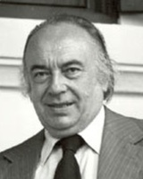 Gyula Hernádi