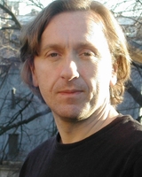 Robert Skjaerstad