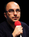 Mehran Tamadon