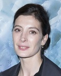 Marie-Agnès Gillot
