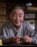 Ganjirō Nakamura