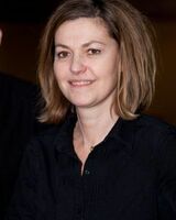 Anne Giafferi