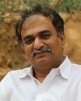 Prakash Kapadia