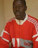 Souleymane Dicko