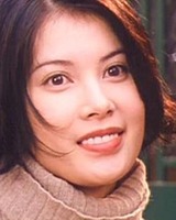 Liz Kong