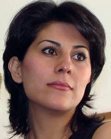 Mahnaz Mohammadi