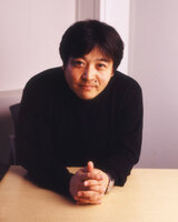 Yoshinari Nishikori