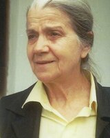 Eugenia Bosânceanu