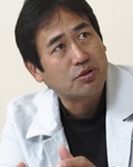 Toshiyuki Nagashima