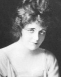 Gladys Hurlbut