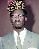 Patrice Lumumba