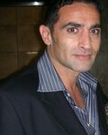 Samir El Sharkawi