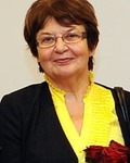 Helene Vannari