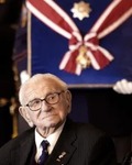 Nicholas Winton