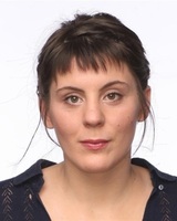 Louise Blachère