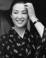 Junko Ikeuchi