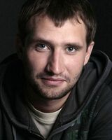 Yuri Bykov