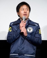 Naoyoshi Shiotani